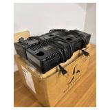 Lot of Panasonic Chargers