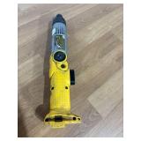 Lot of Dewalt Power Tools