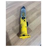 Lot of Dewalt Power Tools