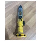 Lot of Dewalt Power Tools