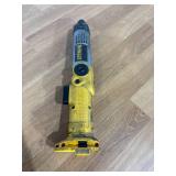 Lot of Dewalt Power Tools