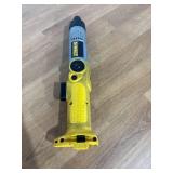 Lot of Dewalt Power Tools