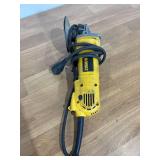 Lot of Dewalt Power Tools