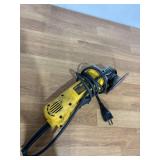 Lot of Dewalt Power Tools