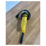 Lot of Dewalt Power Tools