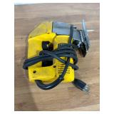 Lot of Dewalt Power Tools