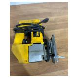 Lot of Dewalt Power Tools