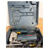 Bosch Corded Jigsaws