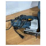 Bosch Corded Jigsaws