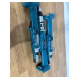 Lot of Makita 3/8" Drivers