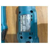 Lot of Makita 3/8" Drivers