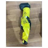 Lot of Greenlee Gator Cutting Tools