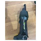 Lot of Greenlee Gator Cutting Tools