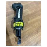 Lot of Greenlee Gator Cutting Tools