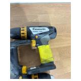 Lot of Panasonic Cordless Drills