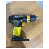 Lot of Panasonic Cordless Drills