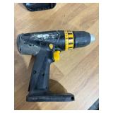 Lot of Panasonic Cordless Drills
