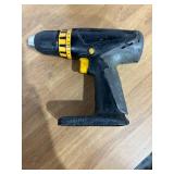 Lot of Panasonic Cordless Drills