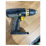 Lot of Panasonic Cordless Drills