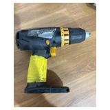 Lot of Panasonic Cordless Drills