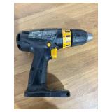 Lot of Panasonic Cordless Drills