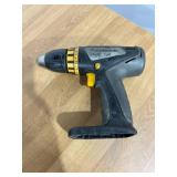 Lot of Panasonic Cordless Drills