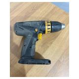 Lot of Panasonic Cordless Drills