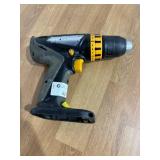 Lot of Panasonic Cordless Drills