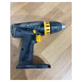 Lot of Panasonic Cordless Drills