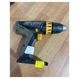 Lot of Panasonic Cordless Drills