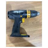 Lot of Panasonic Cordless Drills