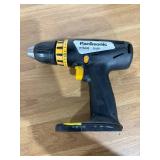 Lot of Panasonic Cordless Drills