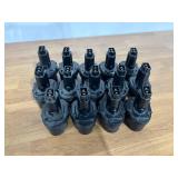 Lot of Dewalt Cordless Tool Batteries