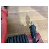 Lot of Milwaukee Corded Drills