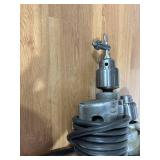 Lot of Milwaukee Corded Drills