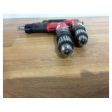 Lot of Souix Pneumatic Drills