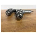 Lot of Pneumatic Drills