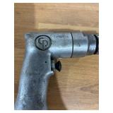 Lot of Pneumatic Drills