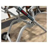 Bosch T4B Gravity Base