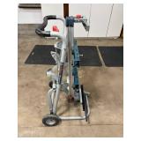 Bosch T4B Gravity Base