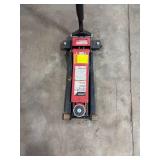 Sunex Low Profile 6602LP Floor Jack