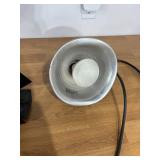 Lot of Work Lighting