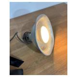 Lot of Work Lighting