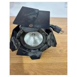 Lot of Work Lighting