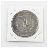 1879-S Morgan Silver Dollar Coin 3rd Rev.