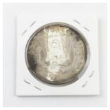 1882 Morgan Silver Dollar Coin