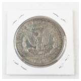 1890 Morgan Silver Dollar Coin