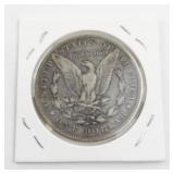 1899-O Morgan Silver Dollar Coin