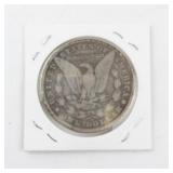 1901-O Morgan Silver Dollar Coin