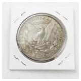 1903 Morgan Silver Dollar Coin